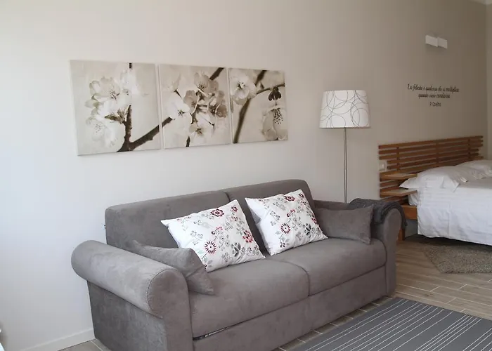 Campo Rotondo 4* Tavernerio