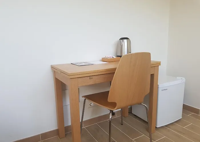 Gæstehus Campo Rotondo 4*