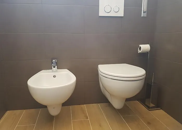 Гостевой дом Campo Rotondo