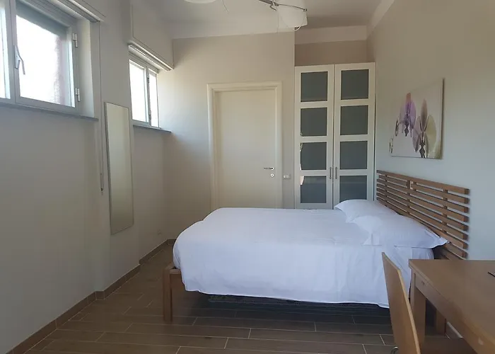 Гостевой дом Campo Rotondo 4*