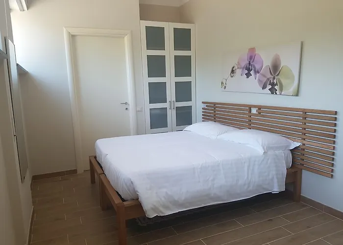 Gæstehus Campo Rotondo Tavernerio