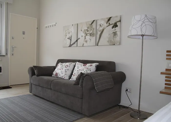 Campo Rotondo 4* Tavernerio