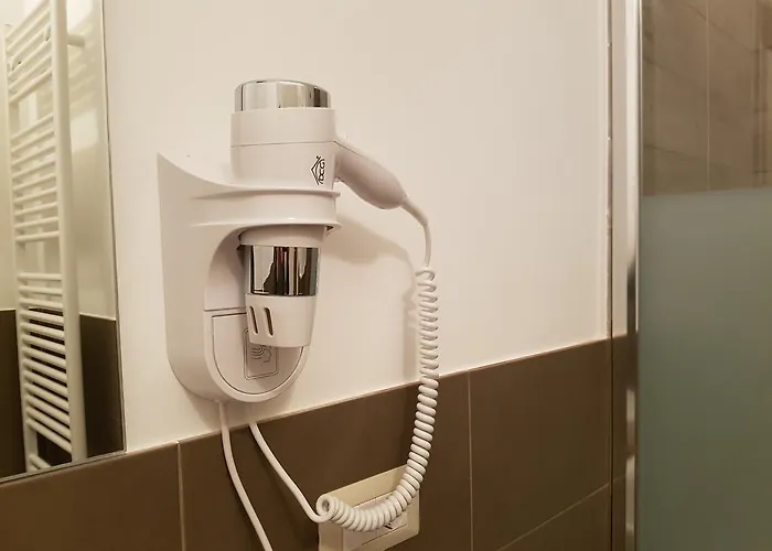 Konukevi Campo Rotondo 4*