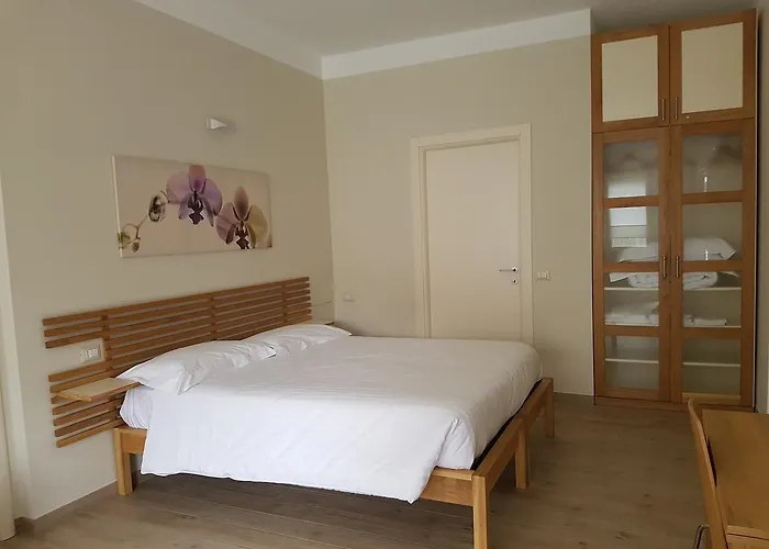 Campo Rotondo 4* Tavernerio