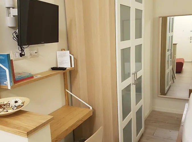 Гостевой дом Campo Rotondo Tavernerio