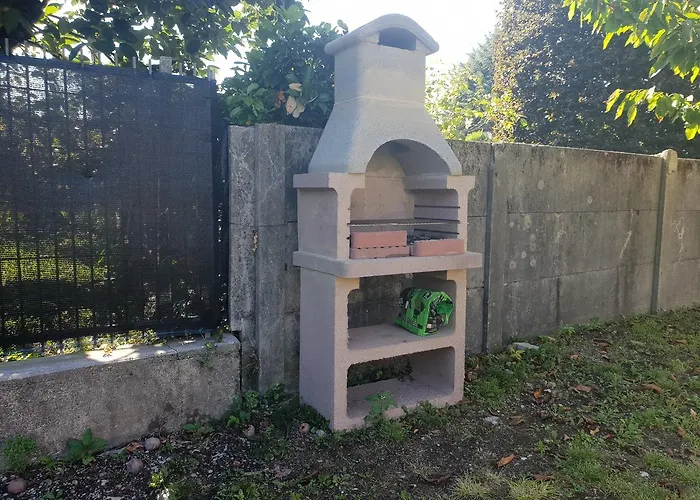 Campo Rotondo 4* Tavernerio