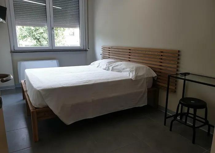 Campo Rotondo 4* Tavernerio