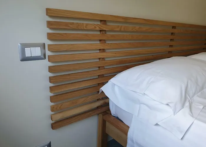 Gæstehus Campo Rotondo 4*