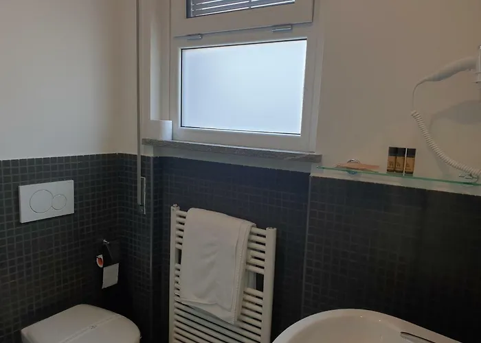 Campo Rotondo Konukevi 4*