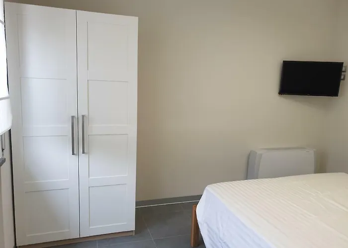 Campo Rotondo 4* Tavernerio