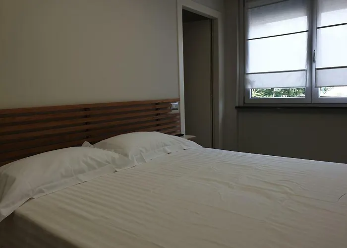 Gæstehus Campo Rotondo