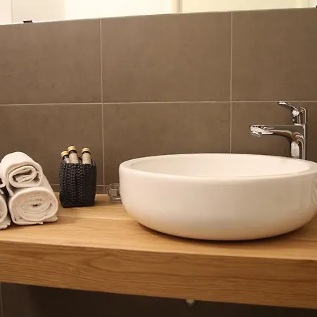 Gasthuis Campo Rotondo 4*