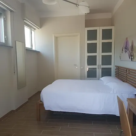 בית הארחה Campo Rotondo *