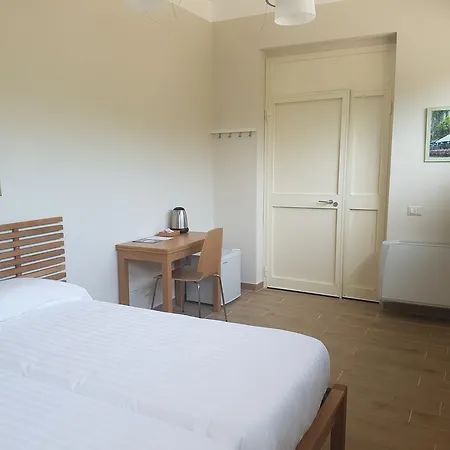 Gasthuis Campo Rotondo