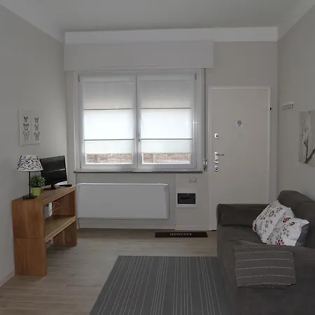 Campo Rotondo Gasthuis