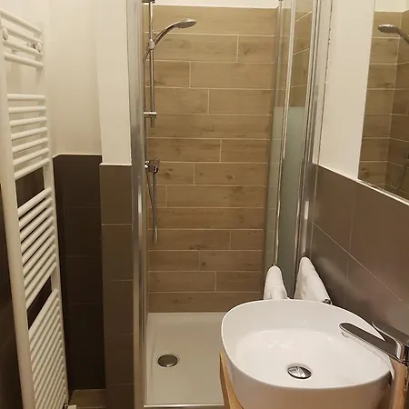 Campo Rotondo Gasthuis Tavernerio