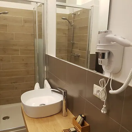 Gasthuis Campo Rotondo 4*