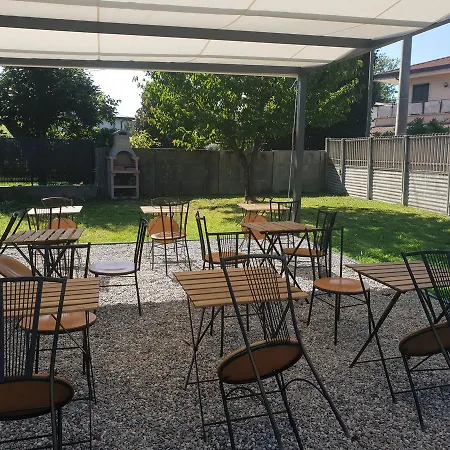 Gasthuis Campo Rotondo