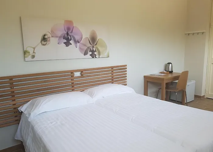 Campo Rotondo Tavernerio