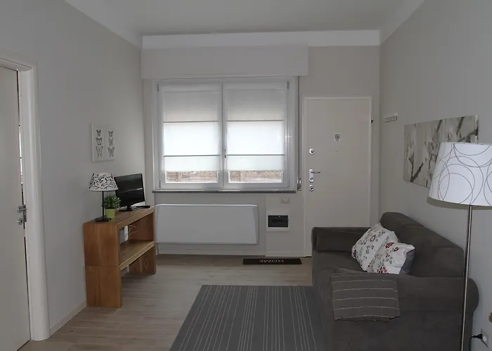 Campo Rotondo Casa de hóspedes