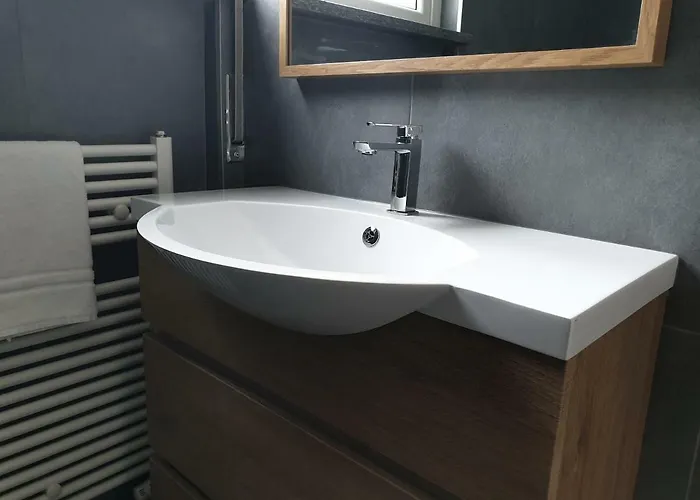 Campo Rotondo Casa de hóspedes