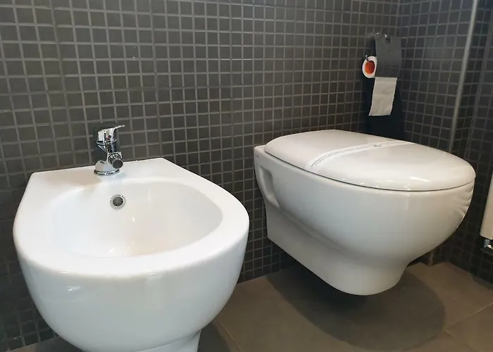 Casa de hóspedes Campo Rotondo