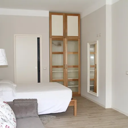 Gasthof Campo Rotondo 4*