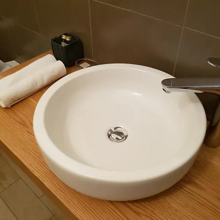 Campo Rotondo Gasthof 4*