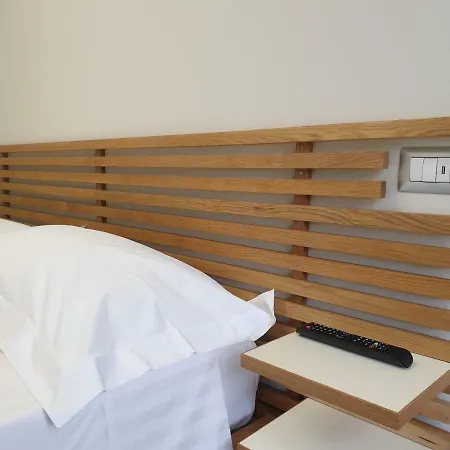 Campo Rotondo 4*