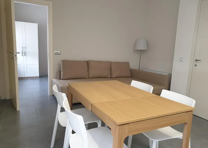 Πανσιόν Campo Rotondo