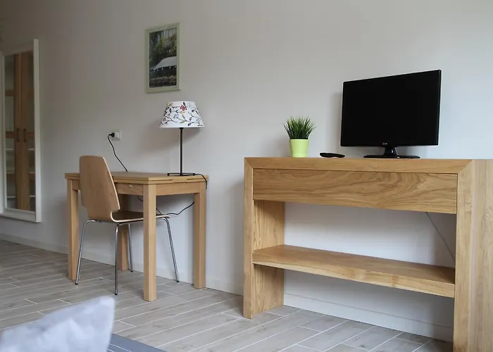 Campo Rotondo Πανσιόν Tavernerio