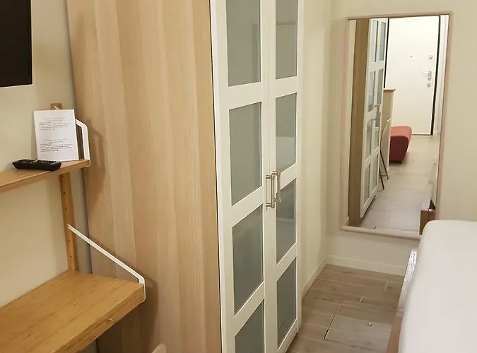 Campo Rotondo Tavernerio