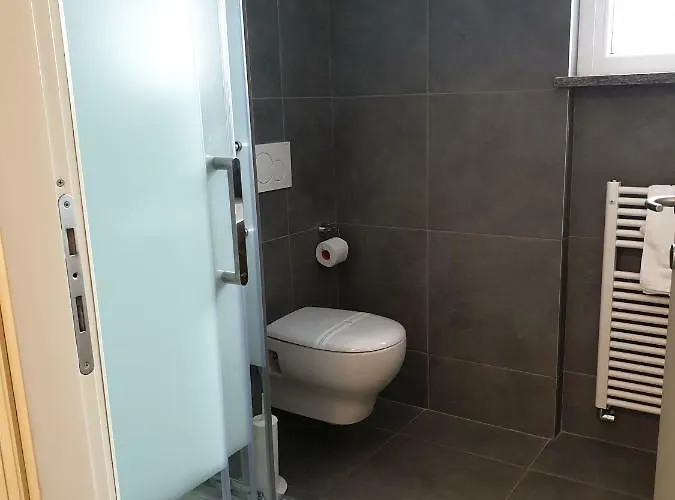 Πανσιόν Campo Rotondo 4*