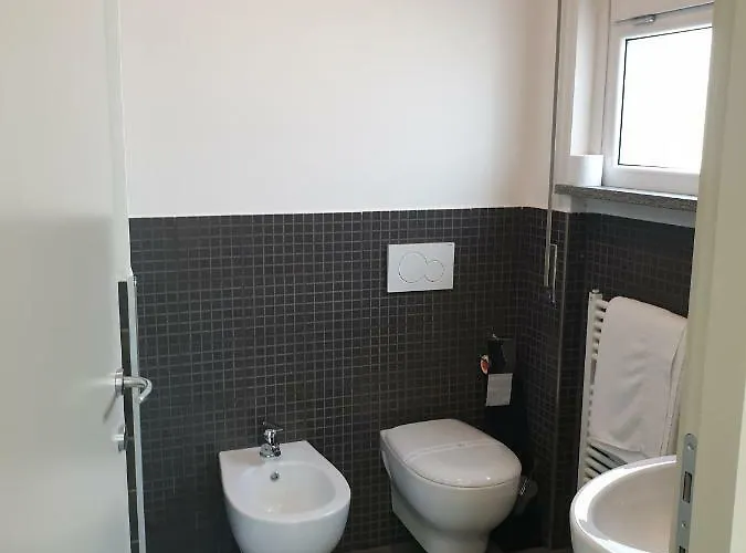 Πανσιόν Campo Rotondo 4*